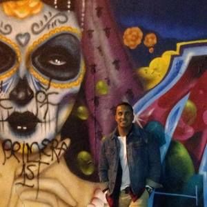 Meet your Posher, Jr.